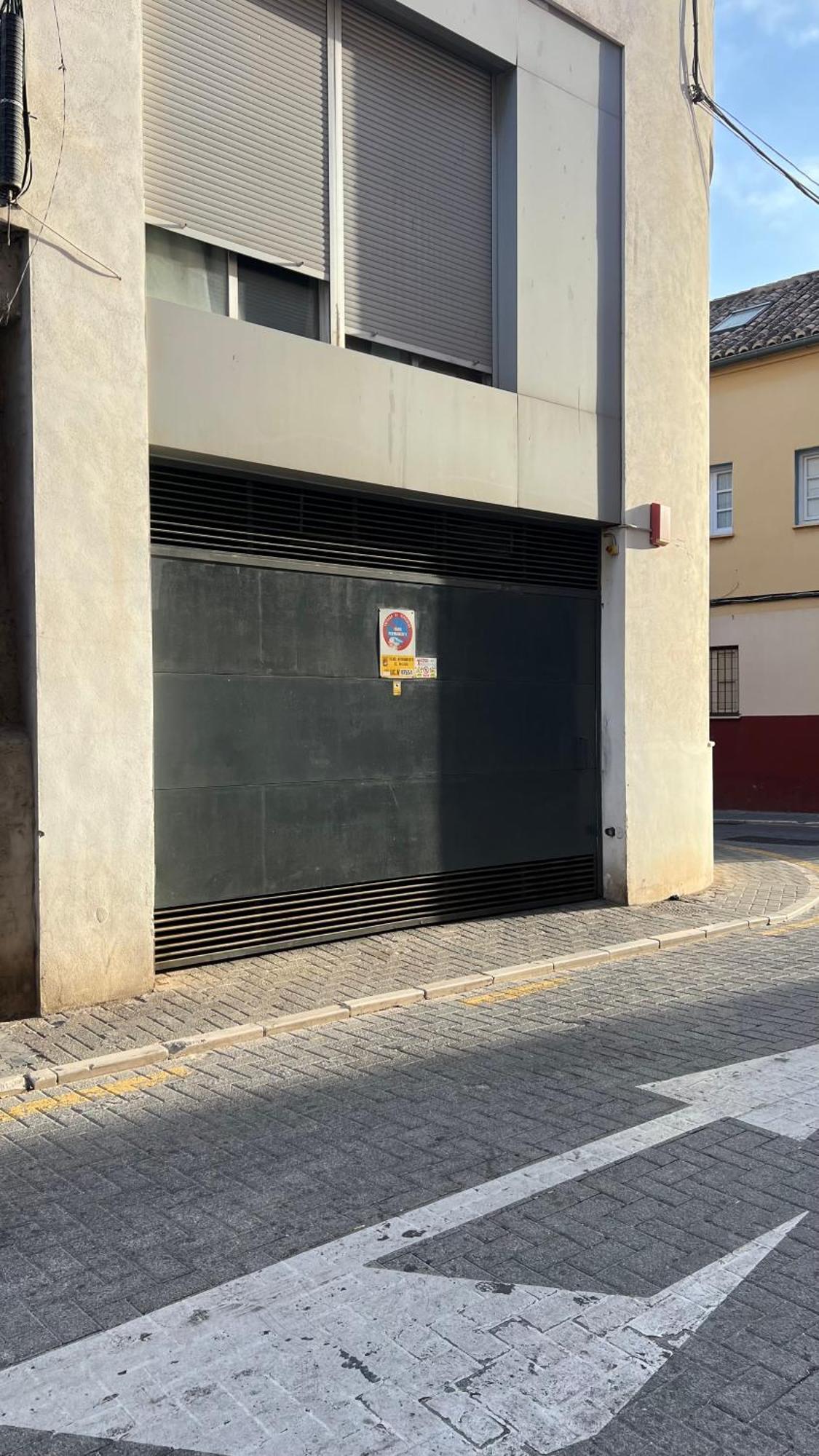 Heart Of Malaga Apartment Malaga