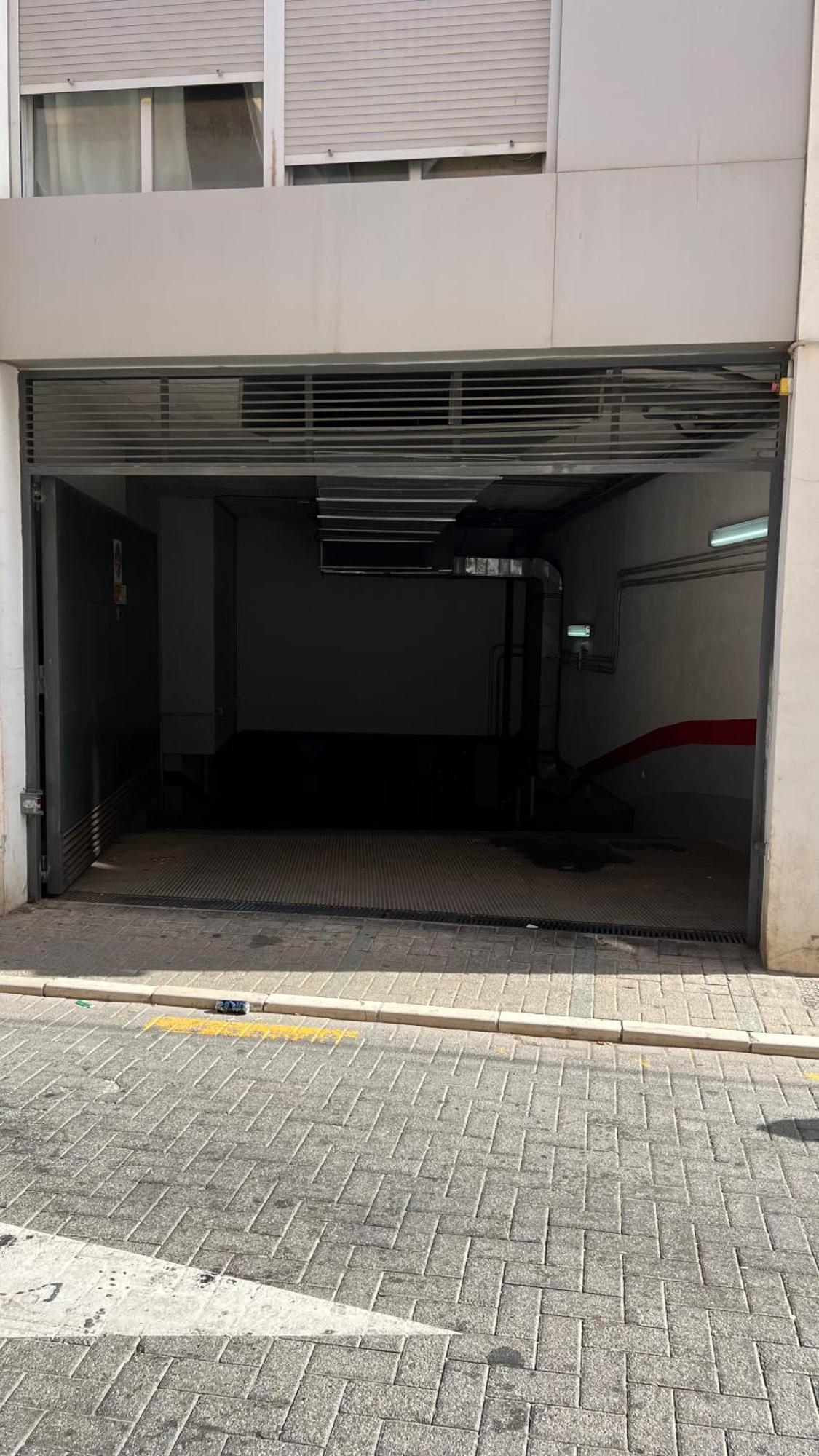 Heart Of Malaga Apartment *