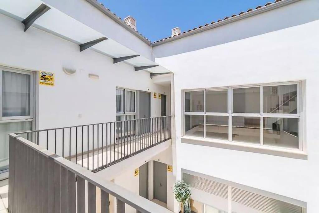 Heart Of Malaga Apartment Apartment Malaga