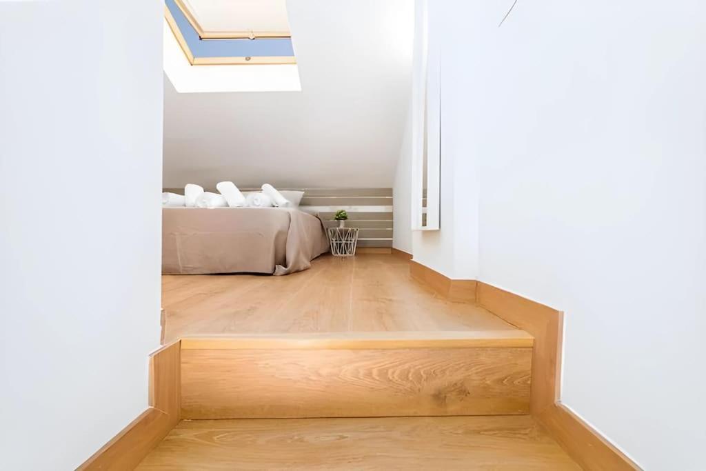 Heart Of Malaga Apartment Malaga