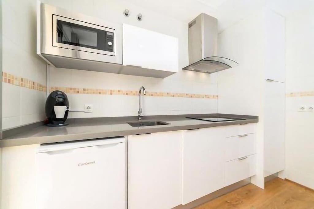 Heart Of Malaga Apartment Apartment
