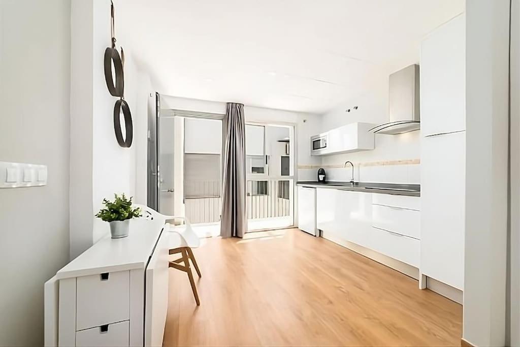 Heart Of Malaga Apartment Apartment *