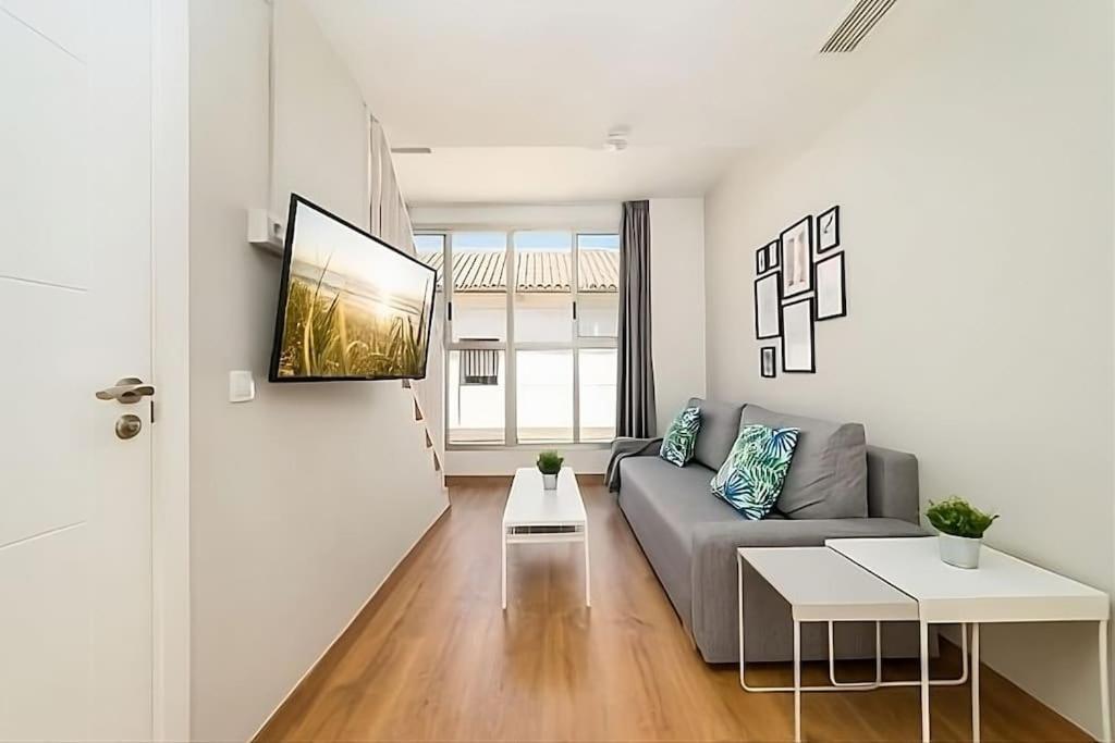 Heart Of Malaga Apartment Apartment Malaga