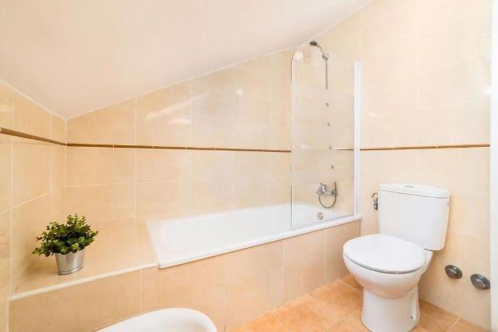 Heart Of Malaga Apartment *