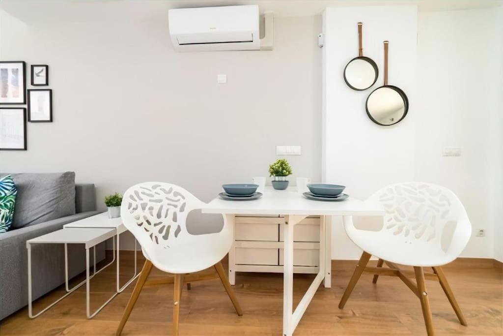 Apartment Heart Of Malaga Apartment *