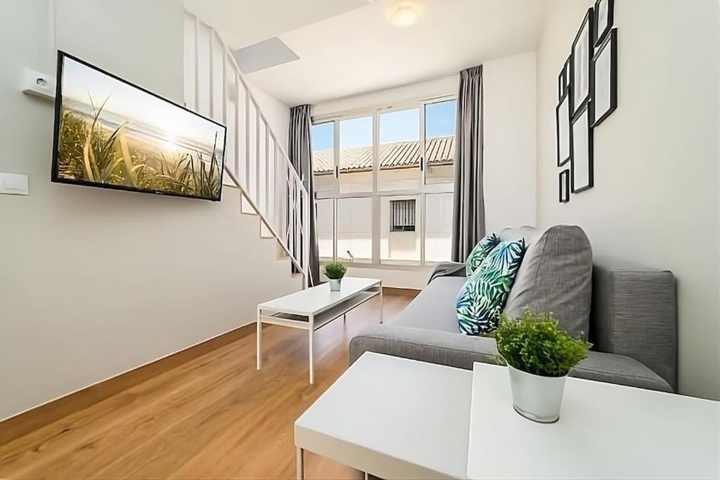 Heart Of Malaga Apartment Apartment Malaga