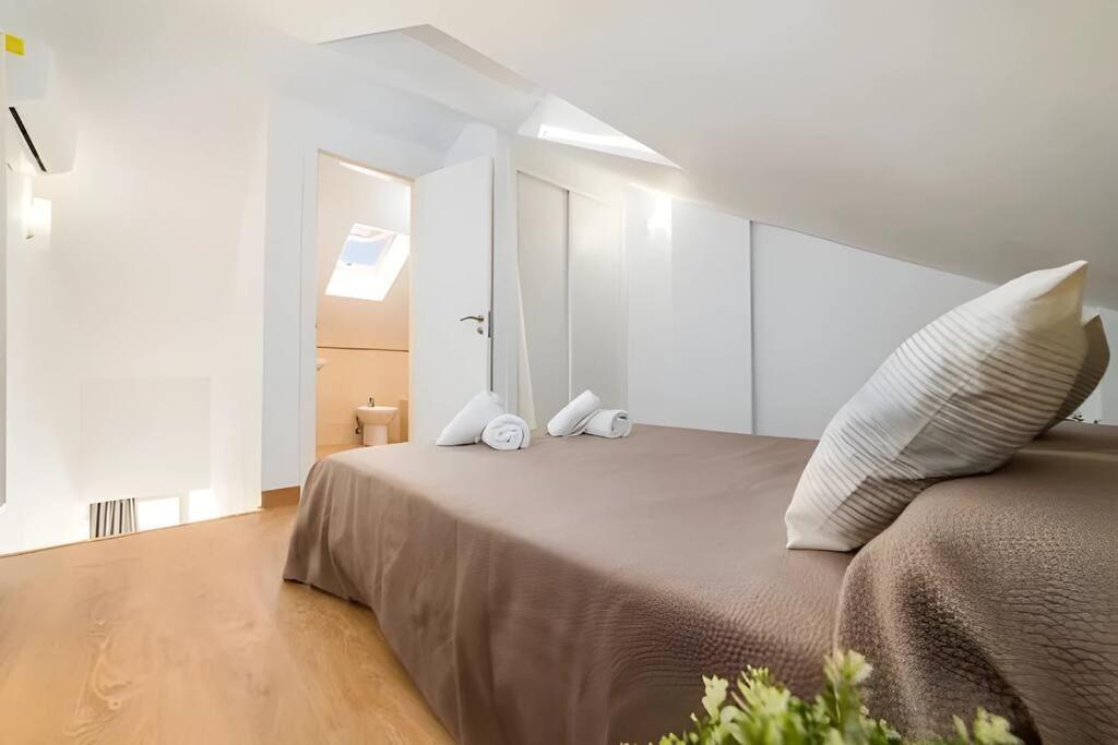 Heart Of Malaga Apartment * Malaga