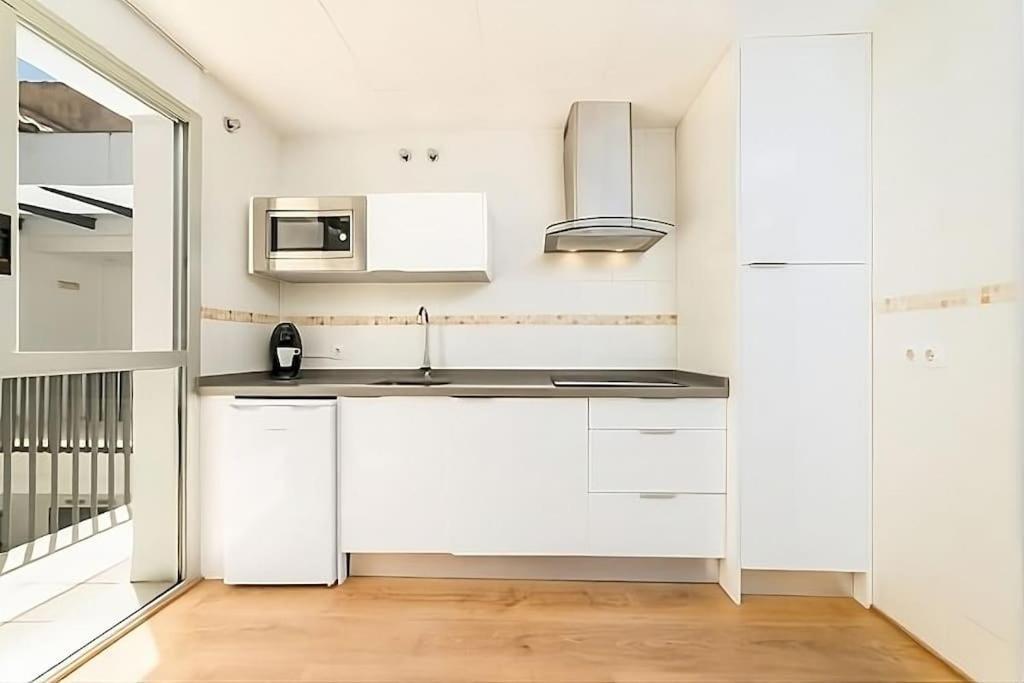 Heart Of Malaga Apartment Malaga